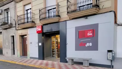 Dia Calle Mayor 26, Medellín