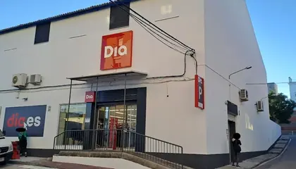 Dia Calle Dr. Fleming, Medina-Sidonia