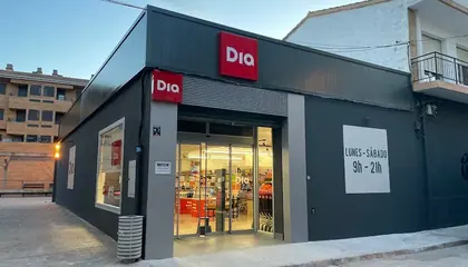 Dia Calle Palomar 9_11, Mendavia