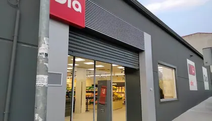 Dia Carretera Ocaña 21 A, Méntrida