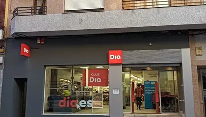 Dia Calle Aller 8, Mieres