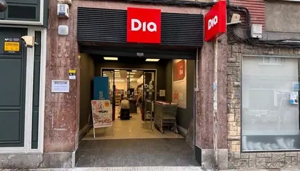 Dia Calle Doctor Rodriguez Vigil 5, Mieres