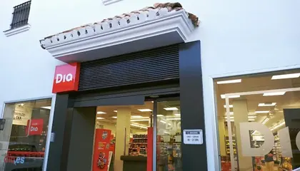 Dia Avenida Mejico 25, Mijas
