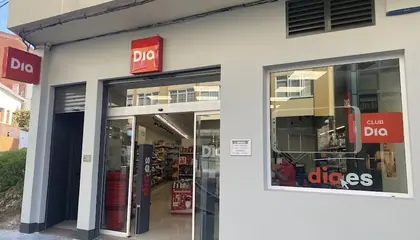 Dia Calle Da Carreira 10, Miño