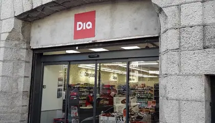 Dia Carretera Bustarviejo 16, Miraflores de la Sierra