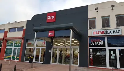 Dia Zn Micropoligono Industrial (mazagon) 68-69, Moguer