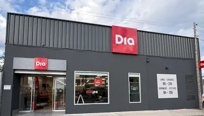 Dia Calle Miguel Pelillo 26, Mojados