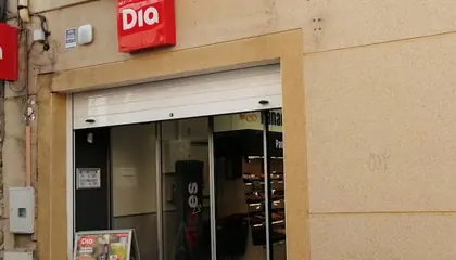 Dia Calle Ramon Gabriel 26, Molar