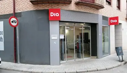 Dia Calle Cronista Claro Abanades 4, Molina de Aragón