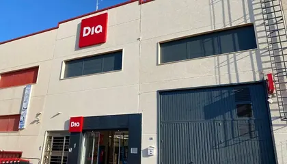 Dia Avenida Caceria del Rey 12, Mollina