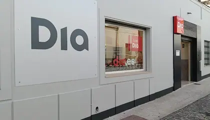Dia Calle Libertad 5, Monesterio
