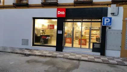 Dia Calle Cervantes S/N, Montoro