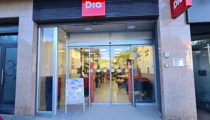 Dia Calle Calvario 32, Monzón