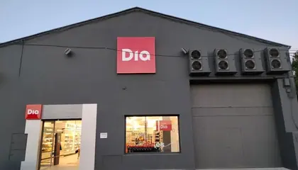 Dia Calle Solana 6, Morales del Vino