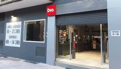 Dia Avenida De Portugal 54, Móstoles