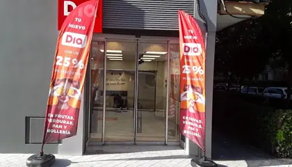 Dia Calle Bilbao 1 Y 3, Móstoles