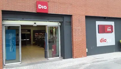 Dia Calle Margarita 29, Móstoles