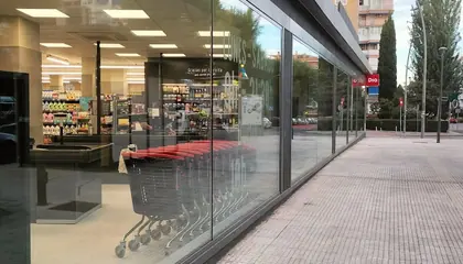 Dia Paseo De Goya 15, Móstoles