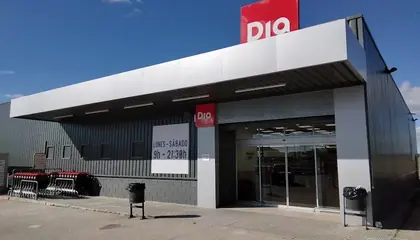 Dia Carretera Cuenca S/N, Motilla del Palancar