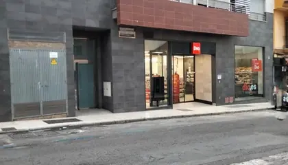 Dia Calle Nueva 58, Motril