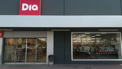 Dia Avenida San Javier Esq. Av. Huerto San Blas S/Nº, Murcia