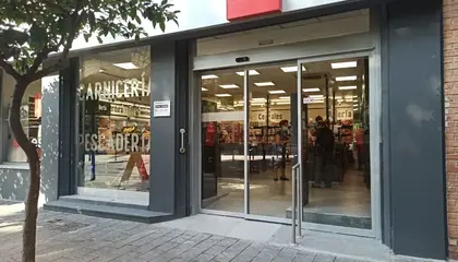 Dia Calle Obispo Frutos Esq.c/periodista Nicolas Ortega Pagan 1, Murcia