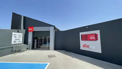 Dia Calle Duende 24, Nambroca