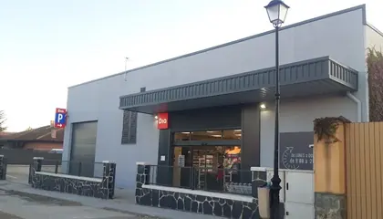 Dia Calle Picasso 7, Nava de la Asunción