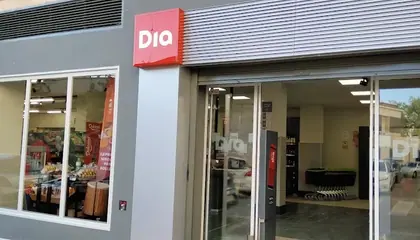 Dia Calle Luis Chamizo S/N, Navalmoral de la Mata