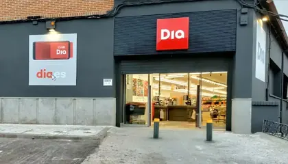 Dia Avenida Del Principe de Asturias 2, Navalmorales