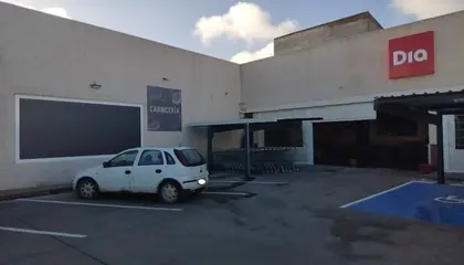 Dia Calle Hidalgo Cabanillas 28, Navalvillar de Pela