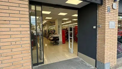 Dia Plaza Antoni Gaudi 14, Navàs