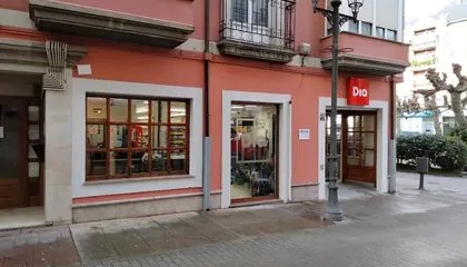 Dia Calle Doctor Calzada 17, Navia