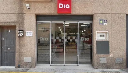 Dia Calle San Lorenzo 7, Niebla