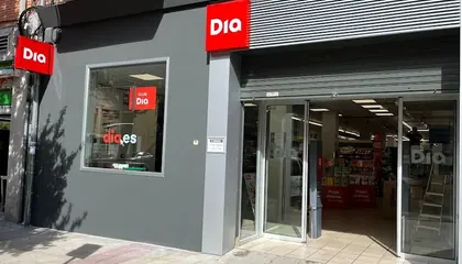 Dia Calle Real 50, Noáin