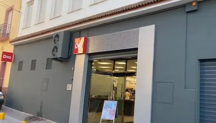 Dia Calle Poniente 15, Nueva Carteya