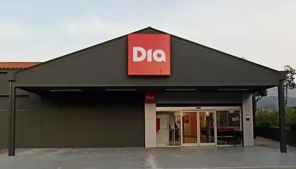 Dia Gl Francesc Maçia S/N, Olesa de Montserrat