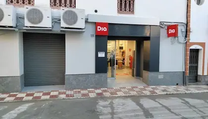 Dia Avenida Extremadura 32, Oliva de la Frontera