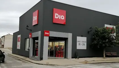 Dia Avenida Soria 19, Ólvega