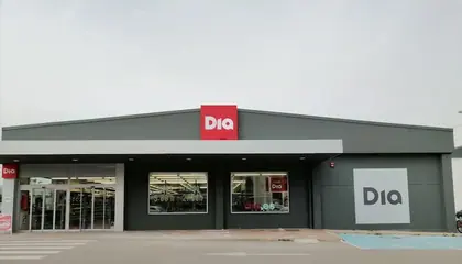 Dia Avenida Montendre 48, Onda