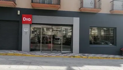 Dia Calle Gonzalez Robles 69, Órgiva
