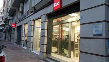 Dia Avenida Teodomiro 26, Orihuela