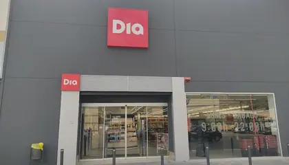 Dia Calle Obispo Victorio Oliver 1, Orihuela