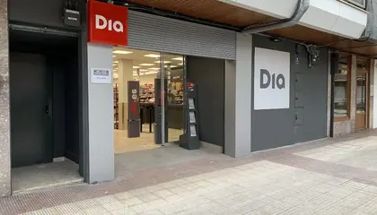Dia Calle Arrantzale 2, Orio