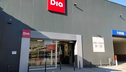 Dia Calle Etxauri 21-B, Orkoien