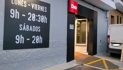 Dia Calle Nueva 39, Oropesa