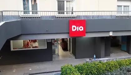 Dia Calle Mendialde 3,5,7, Ortuella
