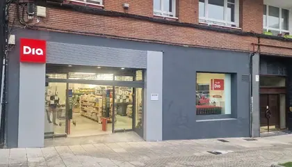Dia Avenida Buenavista 8, Oviedo