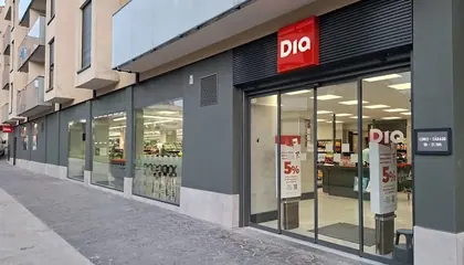 Dia Calle José Lopez Muñiz 2, Oviedo