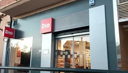Dia Avenida Andalucia 14, Padul